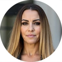 Team Member Headshot Louise